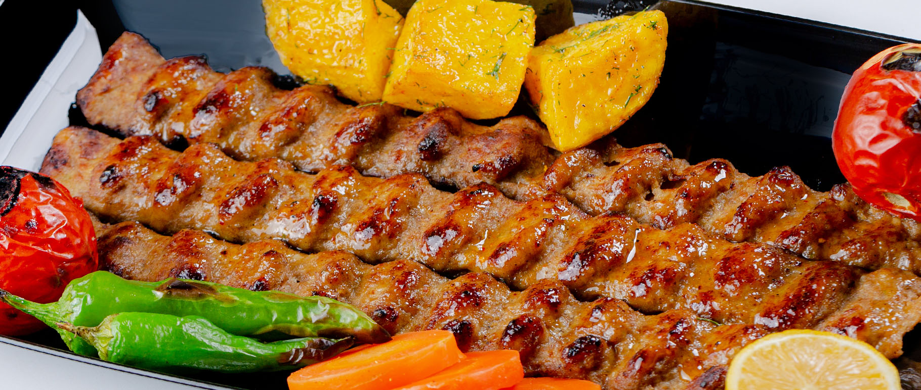 تصاویر رستوران وغذاها