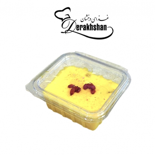  عکس خورش ماست تکنفره 150 گرم