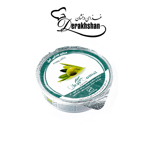  عکس زيتون پرورده تک نفره