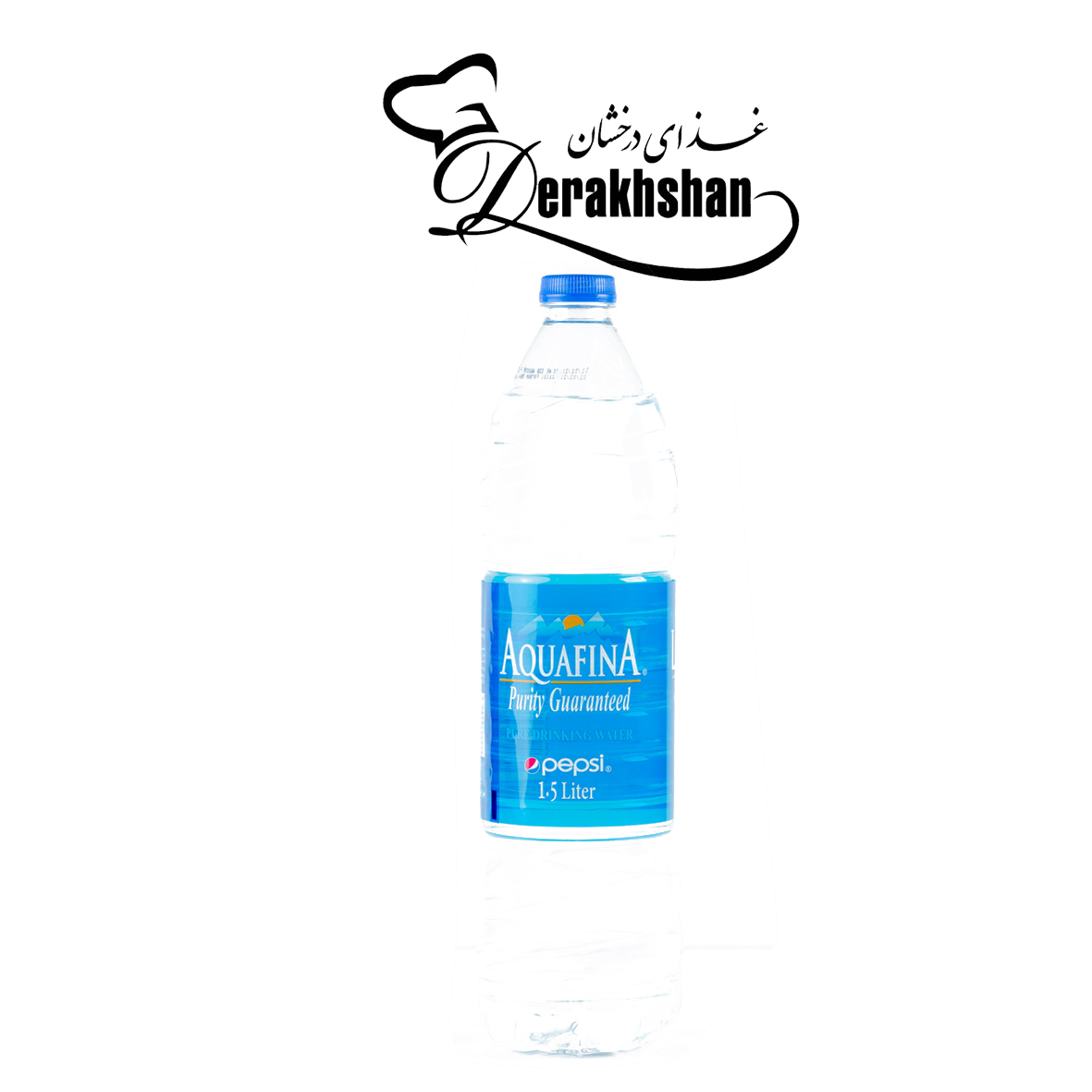  عکس آب معدني بزرگ