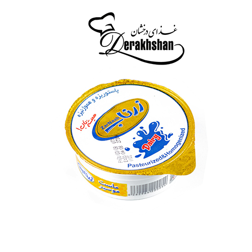  عکس ماست موسير تک نفره