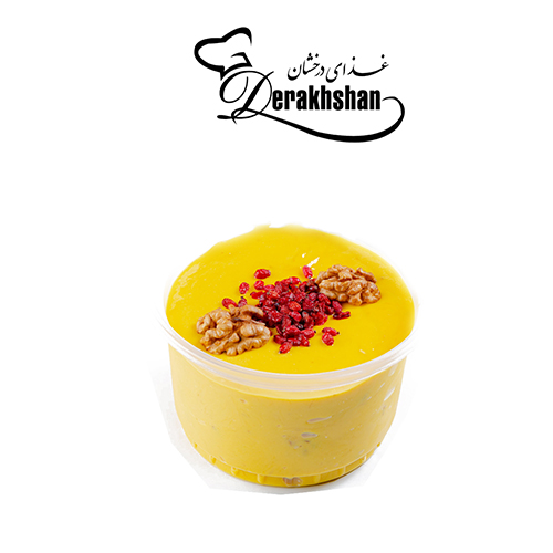  عکس خورش ماست  يک کيلويي*