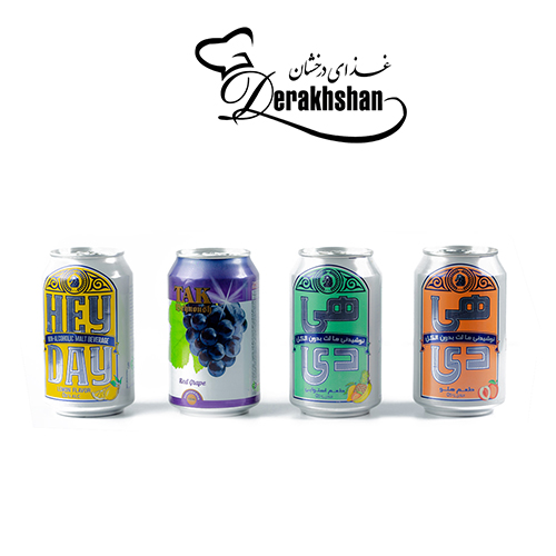  عکس دلستر قوطي