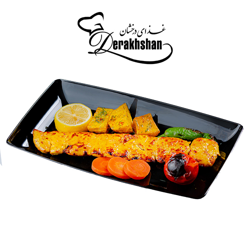  عکس خوراک جوجه 200گرمي مخصوص