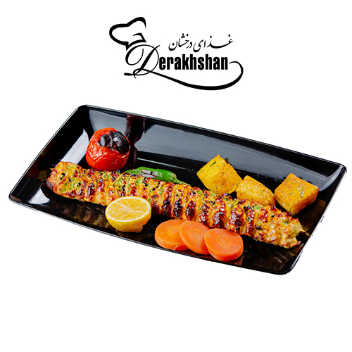  عکس خوراک وزيري مخصوص